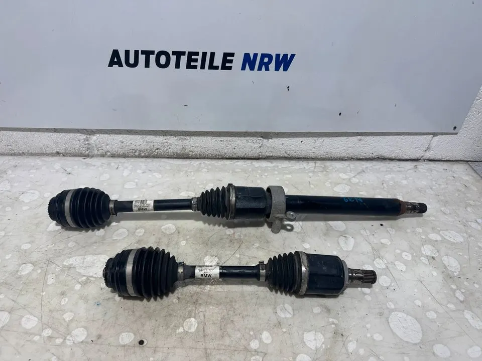 Mini Cooper F55 F56 F57 Antriebswelle Vorne 7639432 8643377 – Bild 1