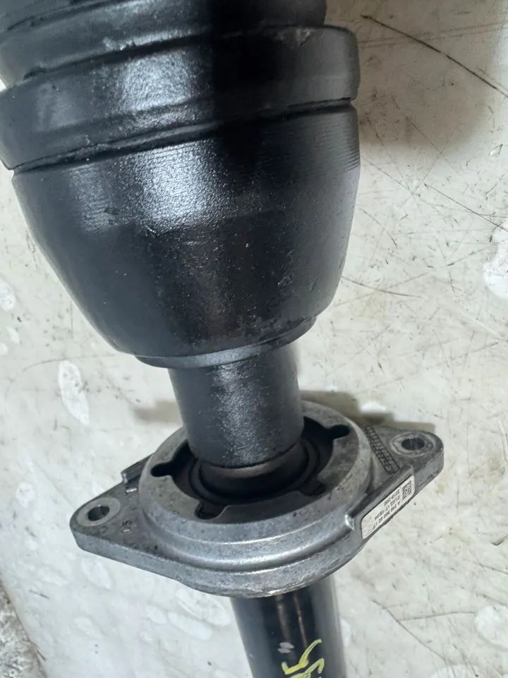 Mercedes W246 W176 Antriebswelle Vorne A2463308800 A2463308900 – Bild 7