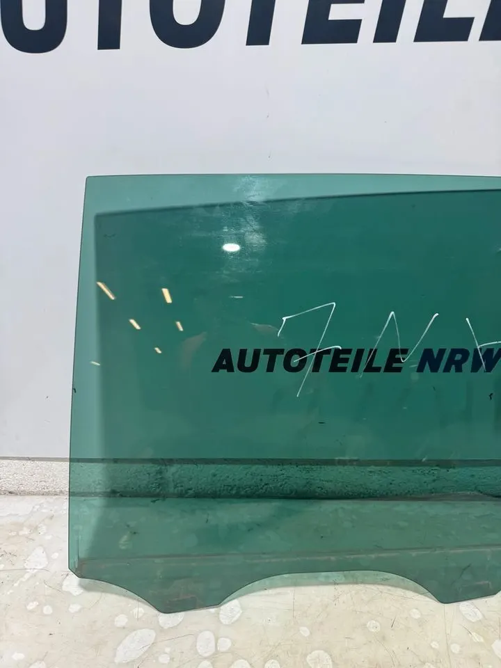 VW Seat Sharan Alhambra 7N Scheibe Hinten Links 7N0845205 – Bild 3