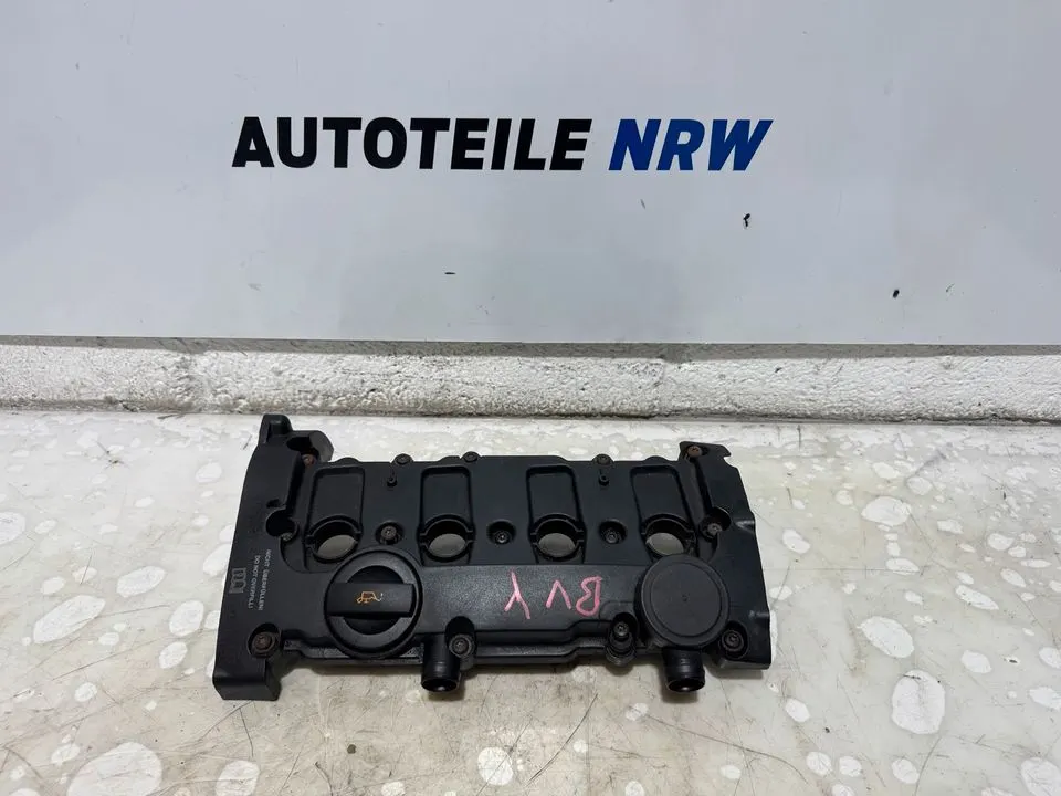 VW Audi A3 8P Touran Zylinderkopfhaube Ventildeckel 06F103469D – Bild 1