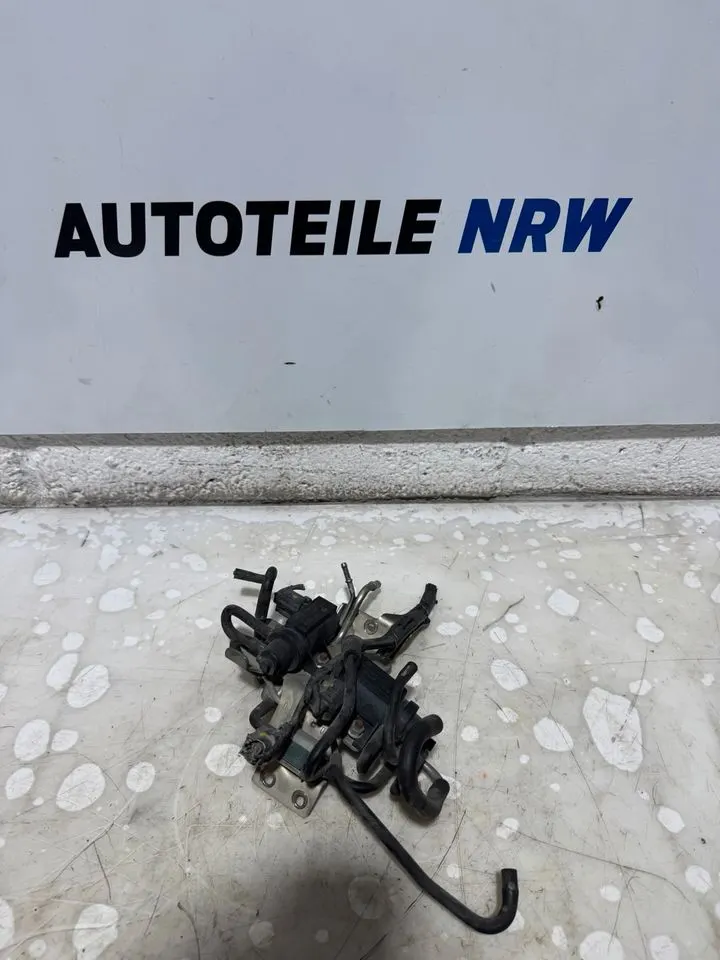 Mazda 6 GJ GL CX-5 Turbo Überdruck Unterdruckventil SH0218741 – Bild 1