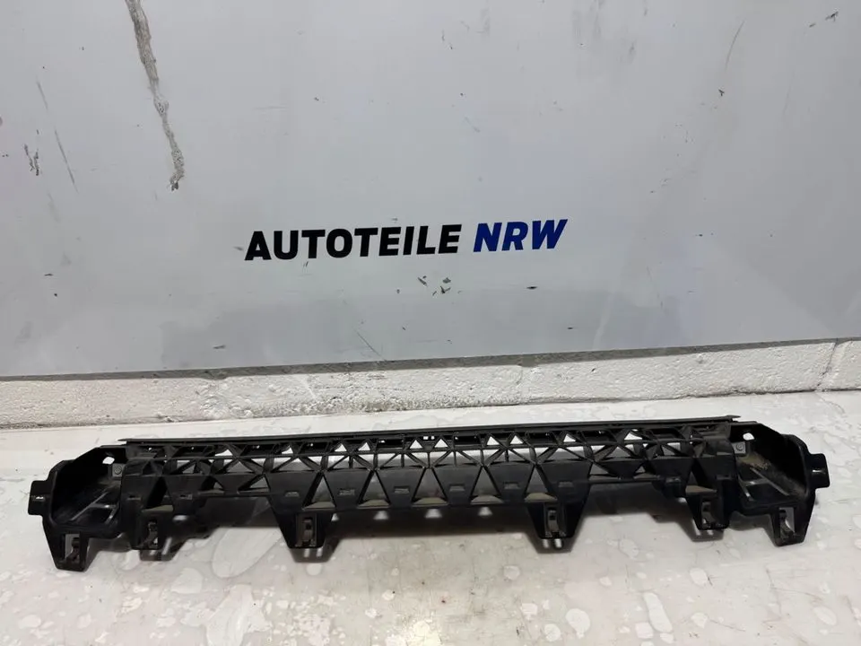 Audi A3 S3 RS3 8P Stoßstange Zierleiste Halterung Hinten 8P480421 – Bild 1