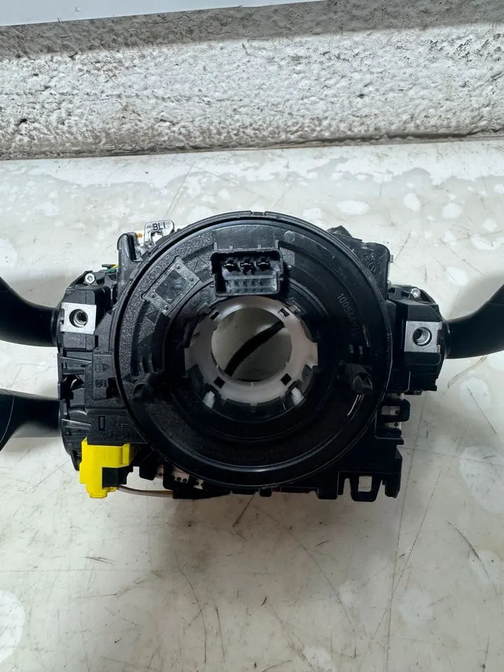 Audi A3 8V Lenkstock Schleifring 8V0953521GR 8V0953502AD – Bild 4