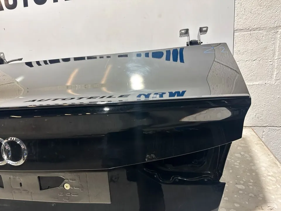 Audi A3 S3 8V Limousine Heckklappe Kofferraum Hinten LY9T – Bild 7