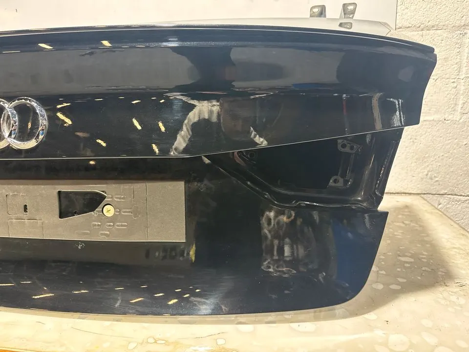 Audi A3 S3 8V Limousine Heckklappe Kofferraum Hinten LY9T – Bild 8