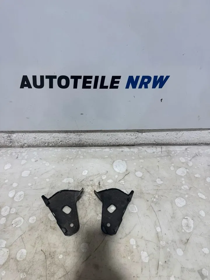 VW Sharan 7N Strebe Kotflügel Halter Träger 7N0821135 7N0821136 – Bild 2