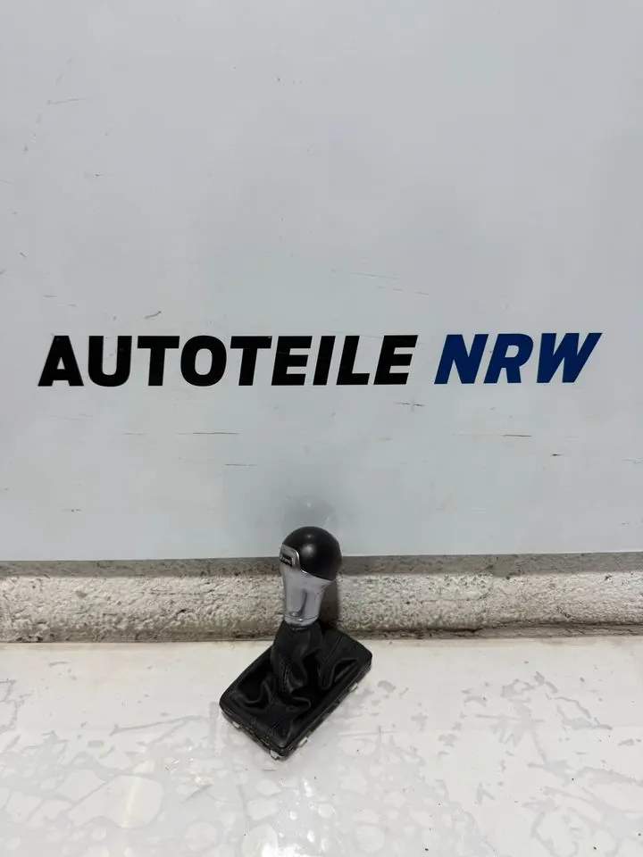 Audi A3 S3 8V Sline Automatik Knauf Schaltknauf 8V1713139 – Bild 1