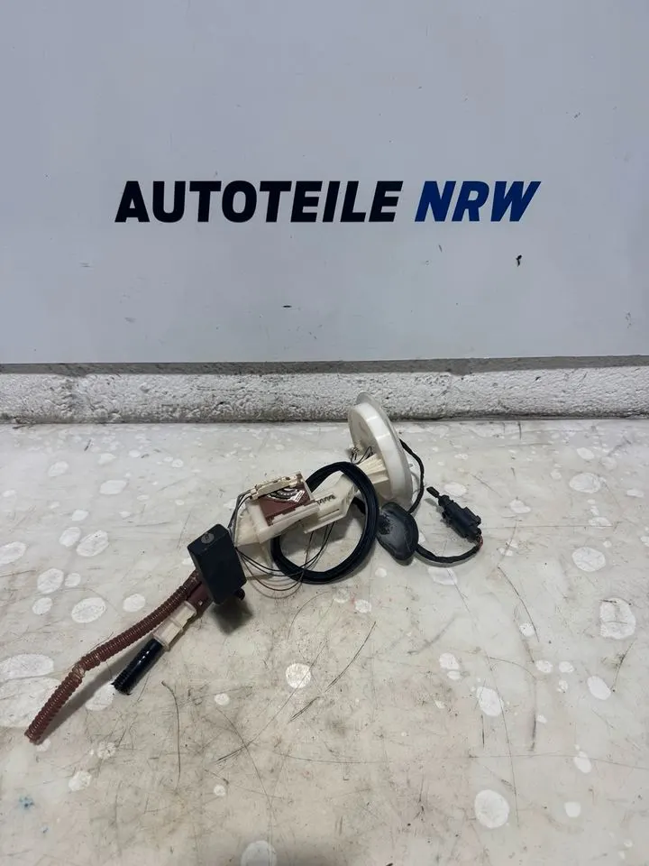 Audi VW Golf 5 V R32 A3 8P 3.2 FSI Kraftstoffgeber 1K0919673AC – Bild 1