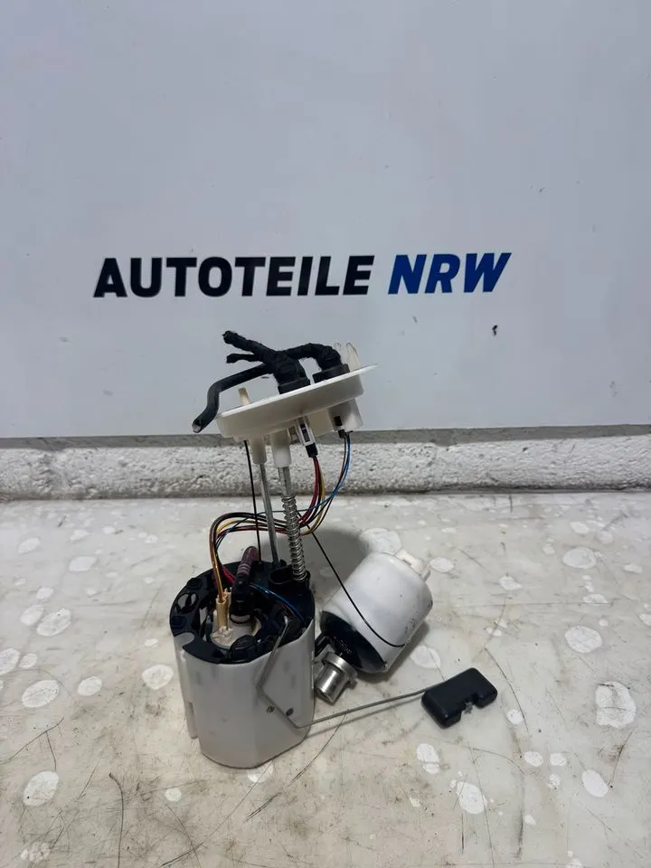 Audi A4 A5 8T B8 8K Benzinpumpe Kraftstoffpumpe 8K0919051AD – Bild 1