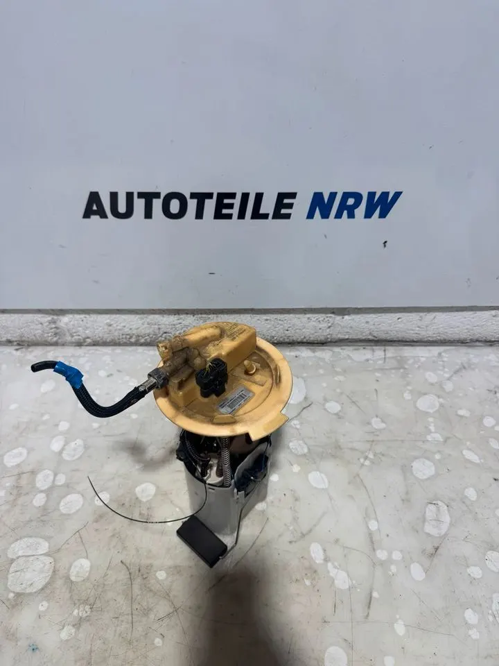 Volvo V40 II Kraftstoffgeber Benzinpumpe Kraftstoffpumpe 31273962 – Bild 2