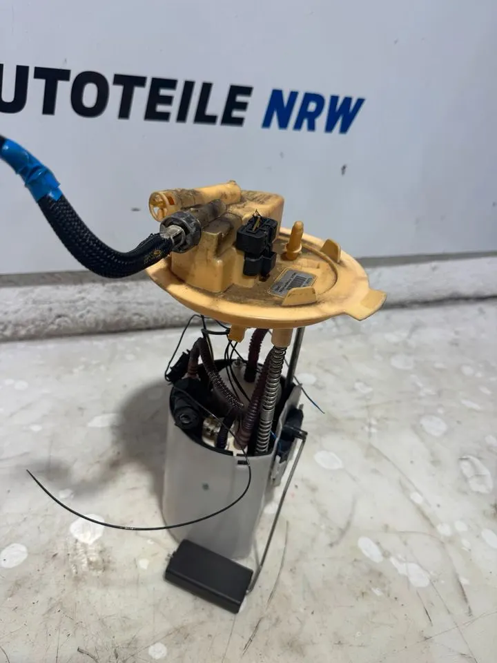 Volvo V40 II Kraftstoffgeber Benzinpumpe Kraftstoffpumpe 31273962 – Bild 3