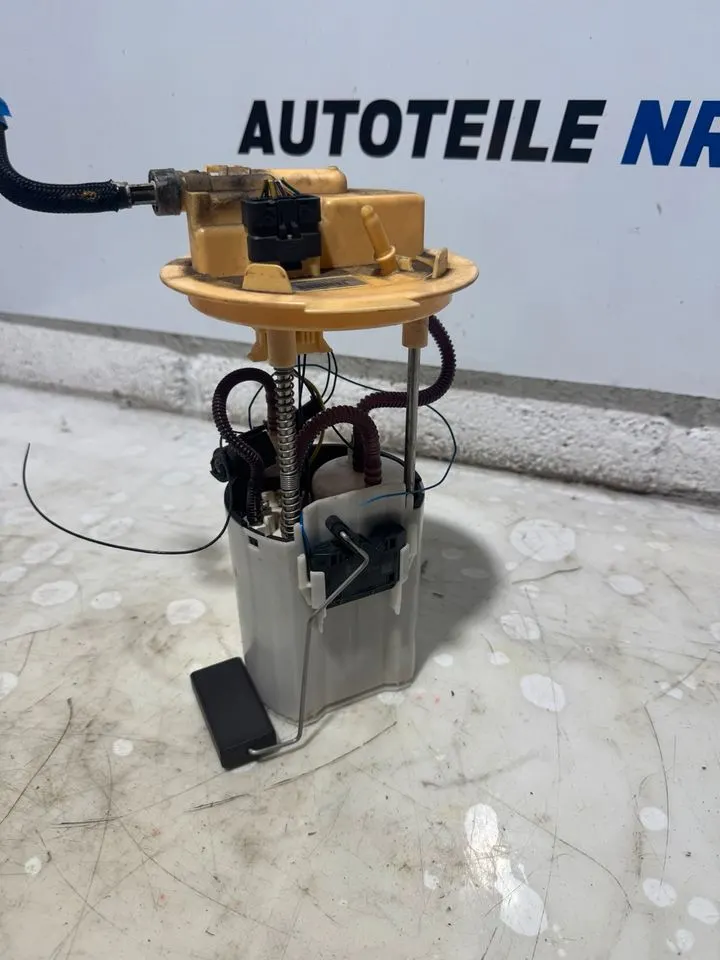 Volvo V40 II Kraftstoffgeber Benzinpumpe Kraftstoffpumpe 31273962 – Bild 4