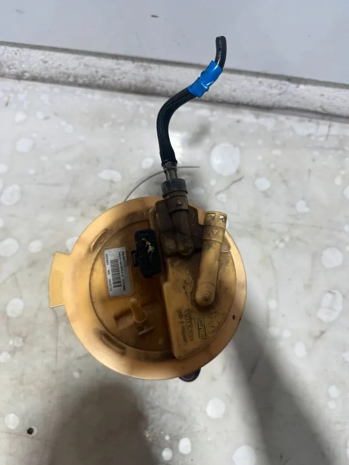 Volvo V40 II Kraftstoffgeber Benzinpumpe Kraftstoffpumpe 31273962 – Bild 6