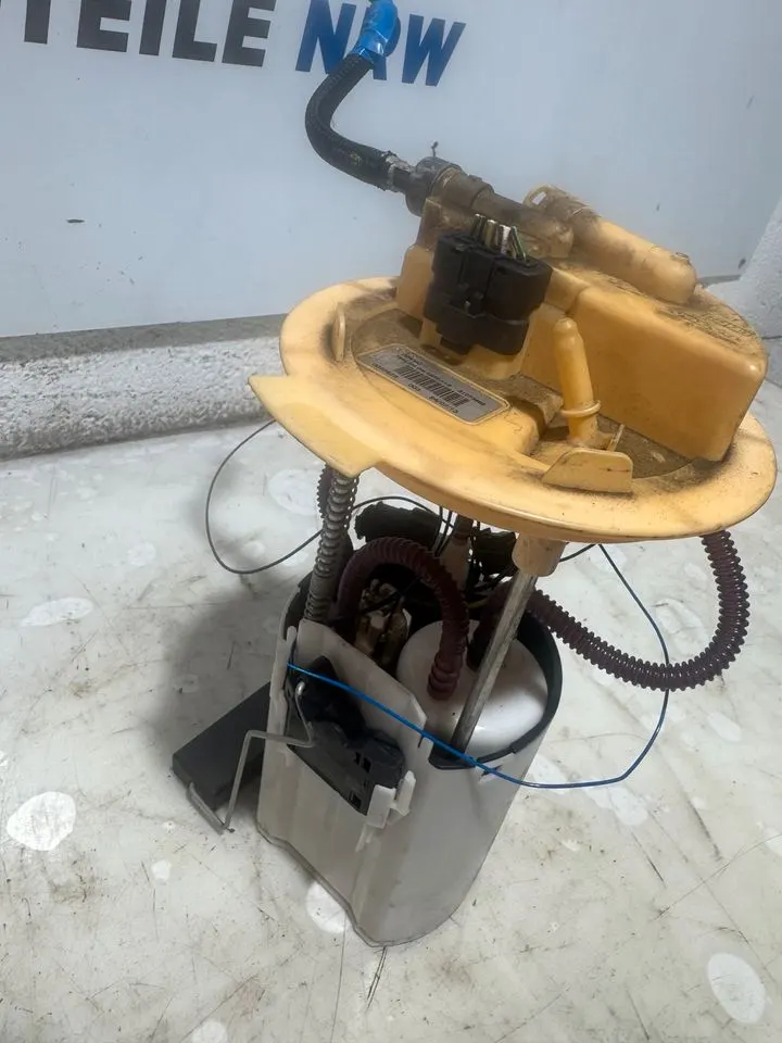 Volvo V40 II Kraftstoffgeber Benzinpumpe Kraftstoffpumpe 31273962 – Bild 7