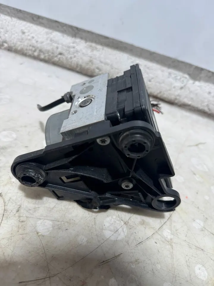 VW Audi Golf 7 A3 8V ABS Steuergerät Hydraulikblock 3Q0907379AB – Bild 6