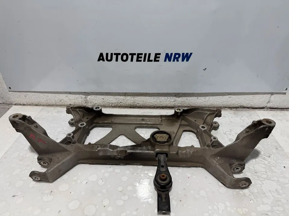 VW Audi A3 8V Golf 7 Vorderachse Aggregateträger Vorne 5Q0199369G – Bild 2
