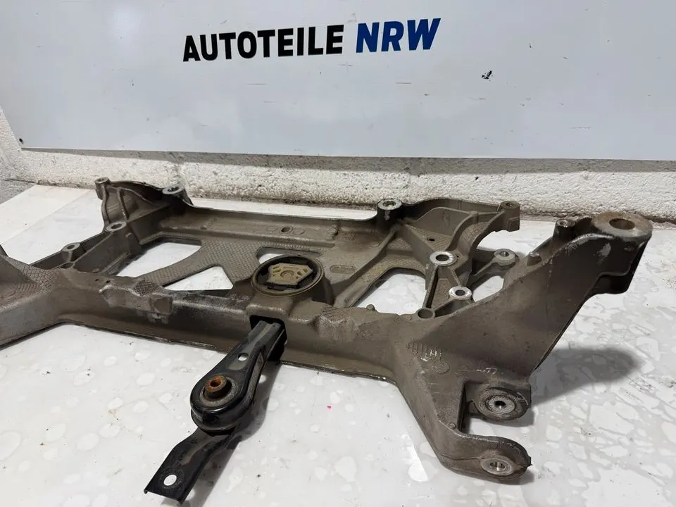 VW Audi A3 8V Golf 7 Vorderachse Aggregateträger Vorne 5Q0199369G – Bild 3