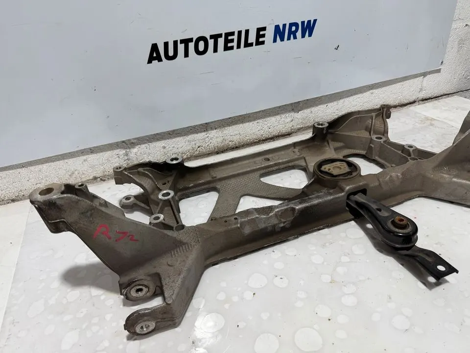 VW Audi A3 8V Golf 7 Vorderachse Aggregateträger Vorne 5Q0199369G – Bild 4