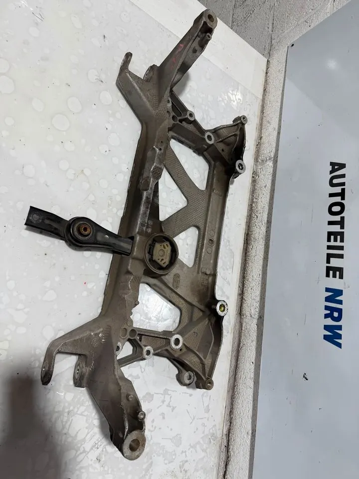 VW Audi A3 8V Golf 7 Vorderachse Aggregateträger Vorne 5Q0199369G – Bild 7