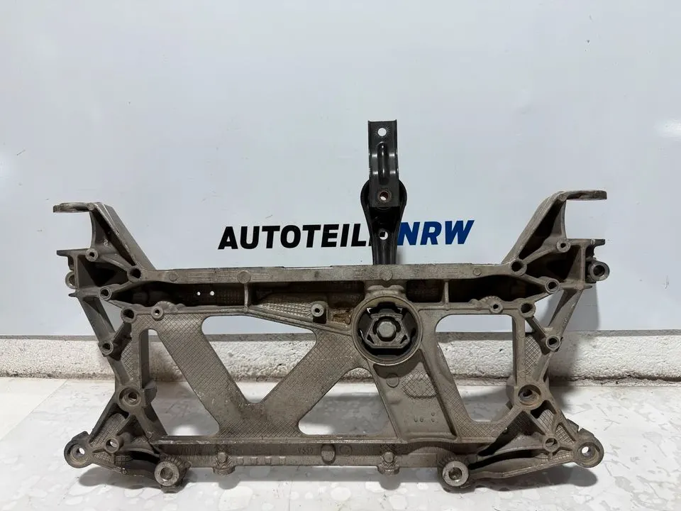 VW Audi A3 8V Golf 7 Vorderachse Aggregateträger Vorne 5Q0199369G – Bild 8