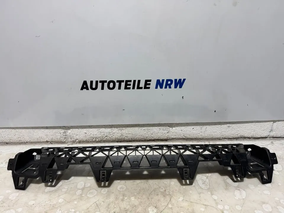 Audi A3 8P Stoßstange Halter Träger Aufnahme Hinten 8P4807385 – Bild 1