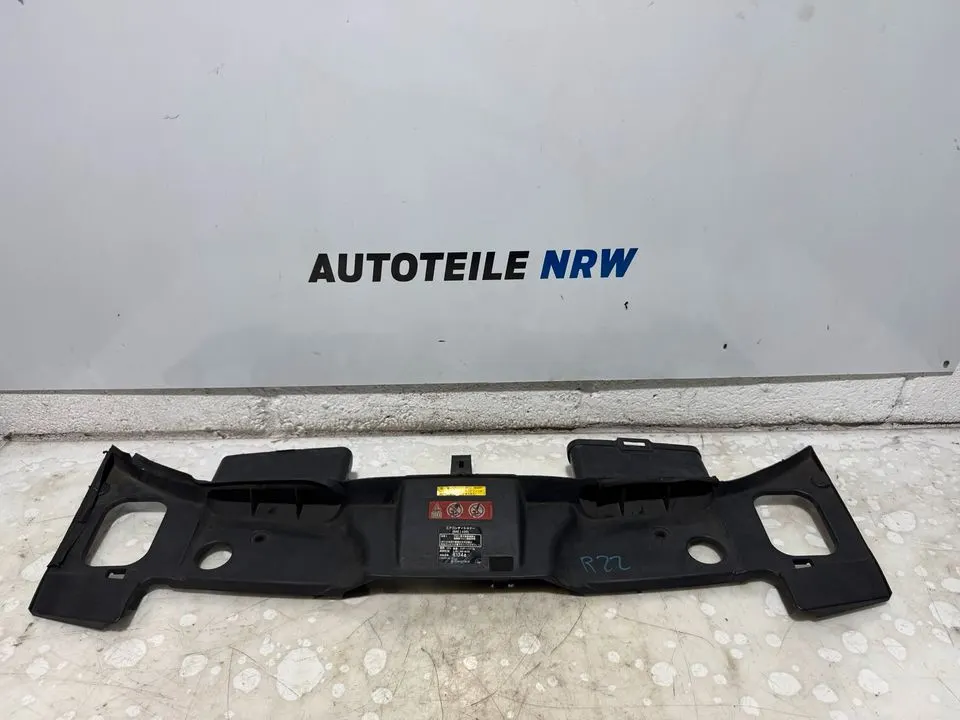 Mercedes CLS C218 Schlossträger Verkleidung Abdeckung A2185000755 – Bild 1