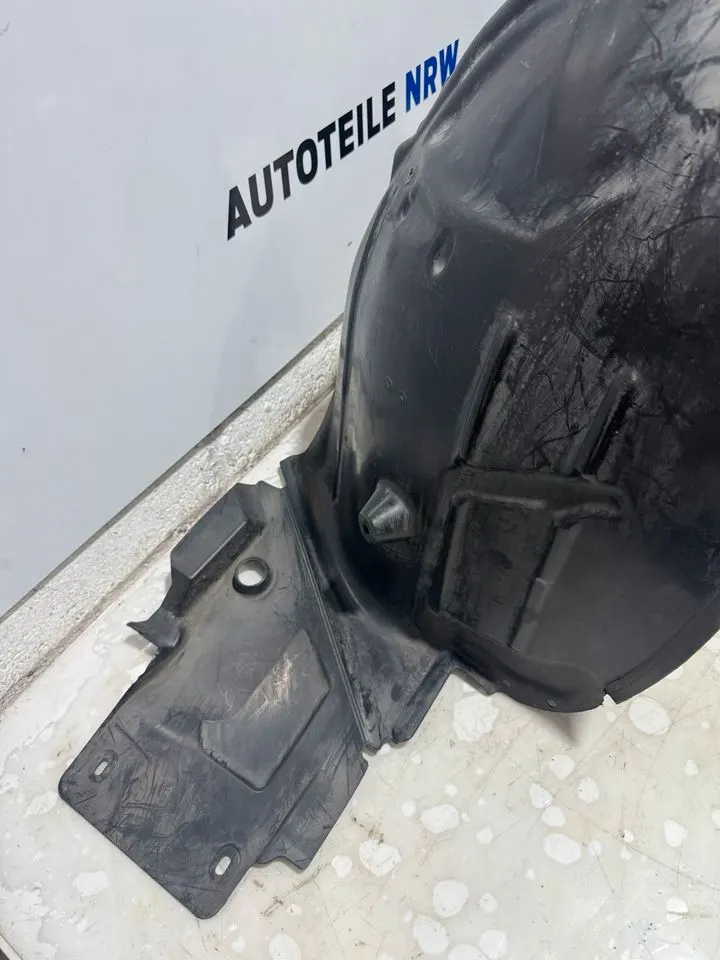 Mercedes W205 S205 Radhaus Vorne A2056903301 A2056903401 – Bild 3