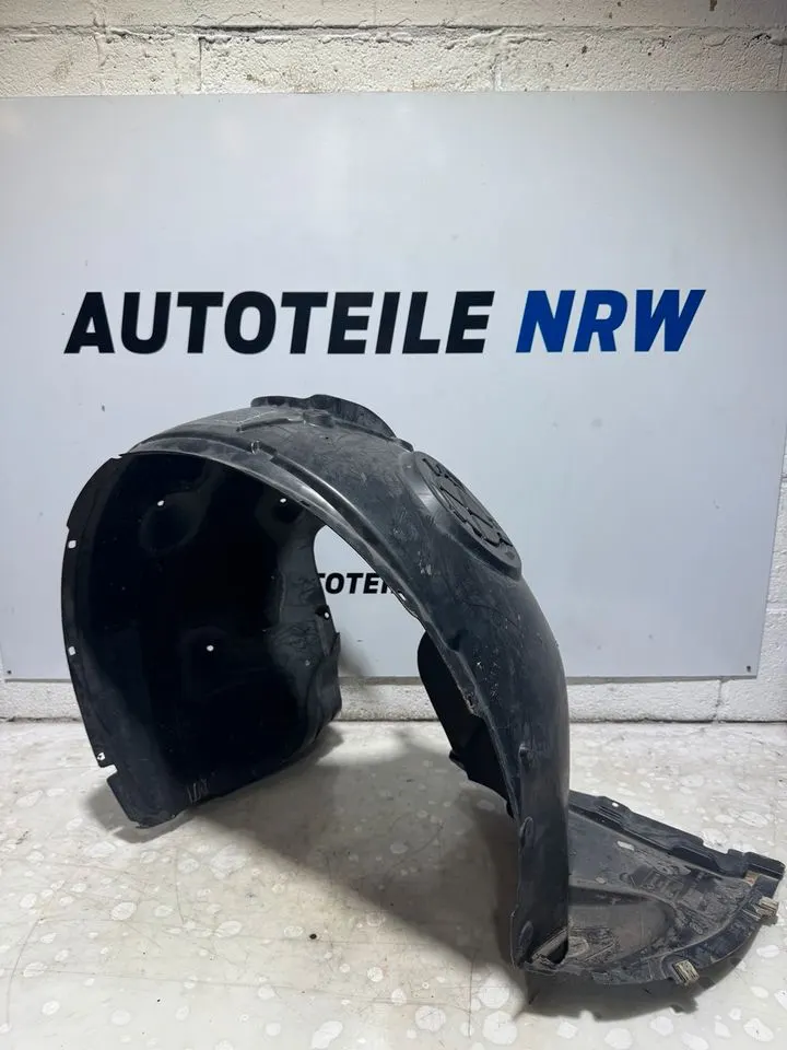 Mini Countryman F60 Radhaus Radhausschale Vorne 7387865 7386956 – Bild 2
