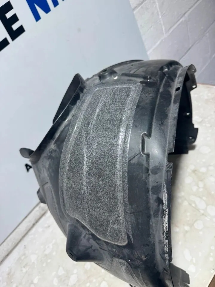 Mini Countryman F60 Radhaus Radhausschale Vorne 7387865 7386956 – Bild 5