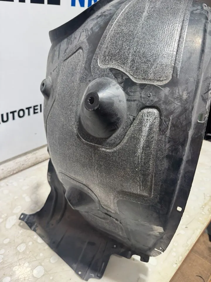 Mini Countryman F60 Radhaus Radhausschale Vorne 7387865 7386956 – Bild 6