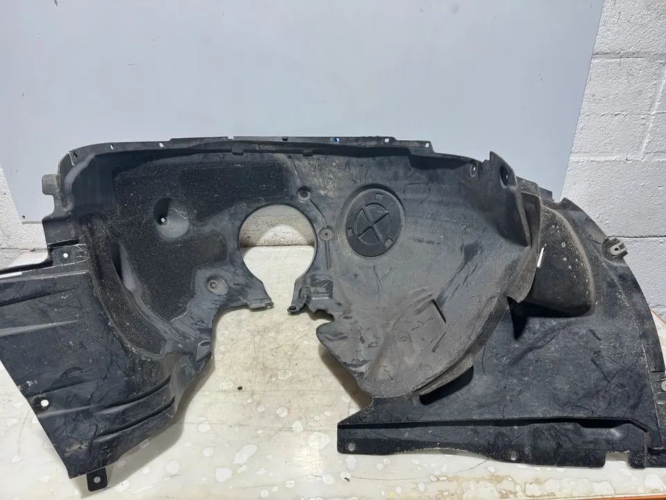 Mini Countryman F60 Radhaus Radhausschale Vorne 7387865 7386956 – Bild 8