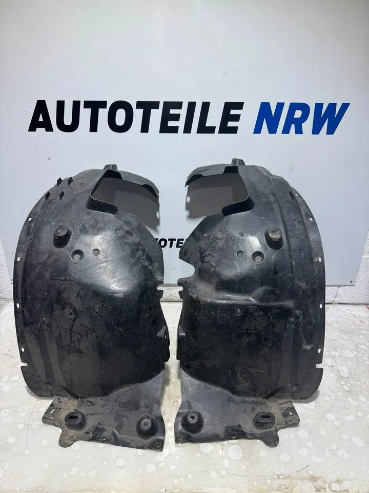 BMW X1 E84 Radhaus Radhausschale Vorne 2990089 2990090 – Bild 2