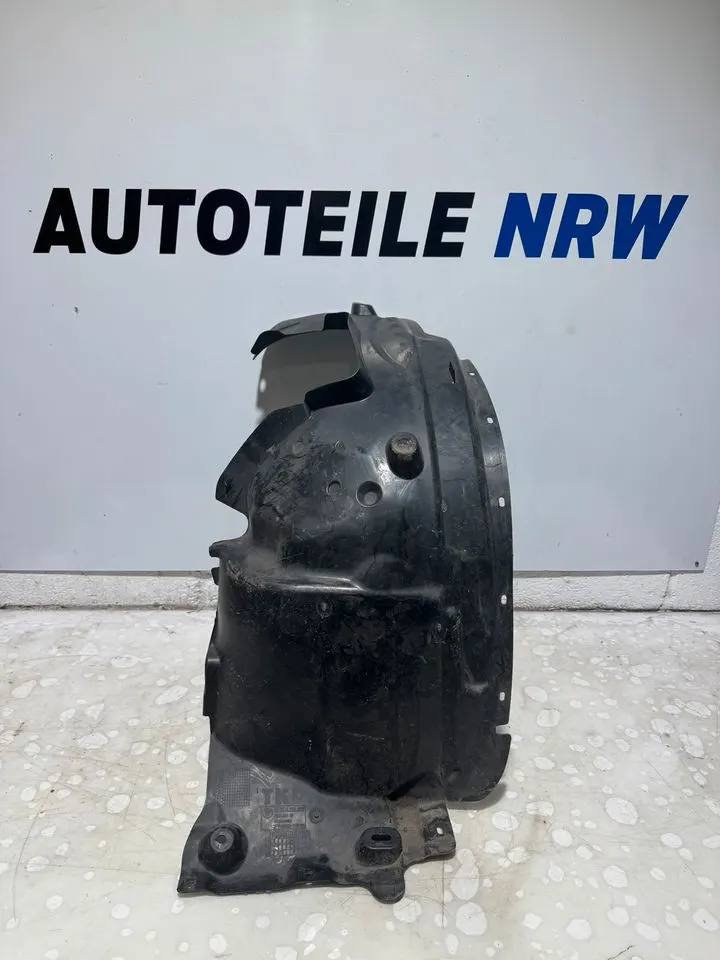 BMW X1 E84 Radhaus Radhausschale Vorne 2990089 2990090 – Bild 3