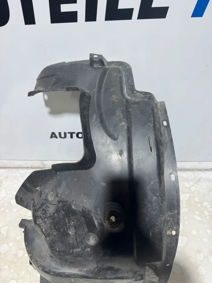 BMW X1 E84 Radhaus Radhausschale Vorne 2990089 2990090 – Bild 4