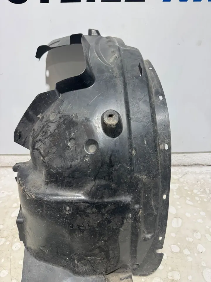 BMW X1 E84 Radhaus Radhausschale Vorne 2990089 2990090 – Bild 5