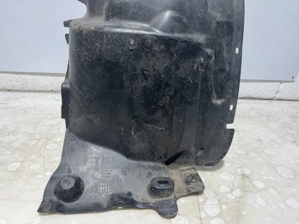 BMW X1 E84 Radhaus Radhausschale Vorne 2990089 2990090 – Bild 6