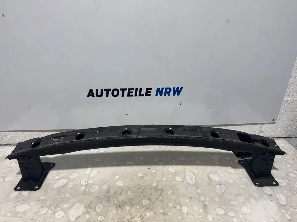 Audi A3 8V Limousine Querträger Aufprallträger Hinten 8V5807309 – Bild 1