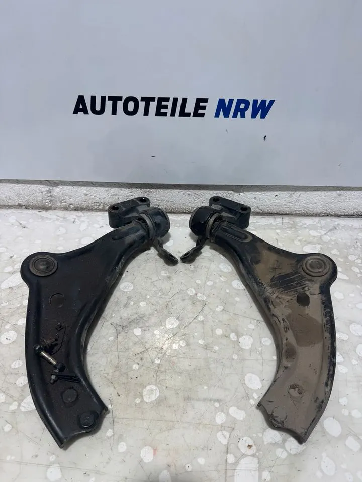 Mini Cooper R55 R56 R57 Querlenker Vorne 6772301 6772302 – Bild 1