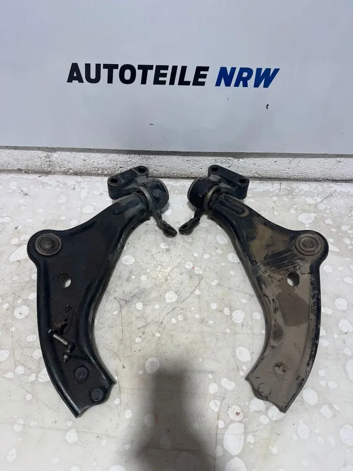 Mini Cooper R55 R56 R57 Querlenker Vorne 6772301 6772302 – Bild 2