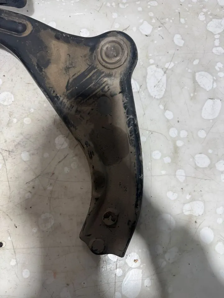 Mini Cooper R55 R56 R57 Querlenker Vorne 6772301 6772302 – Bild 5