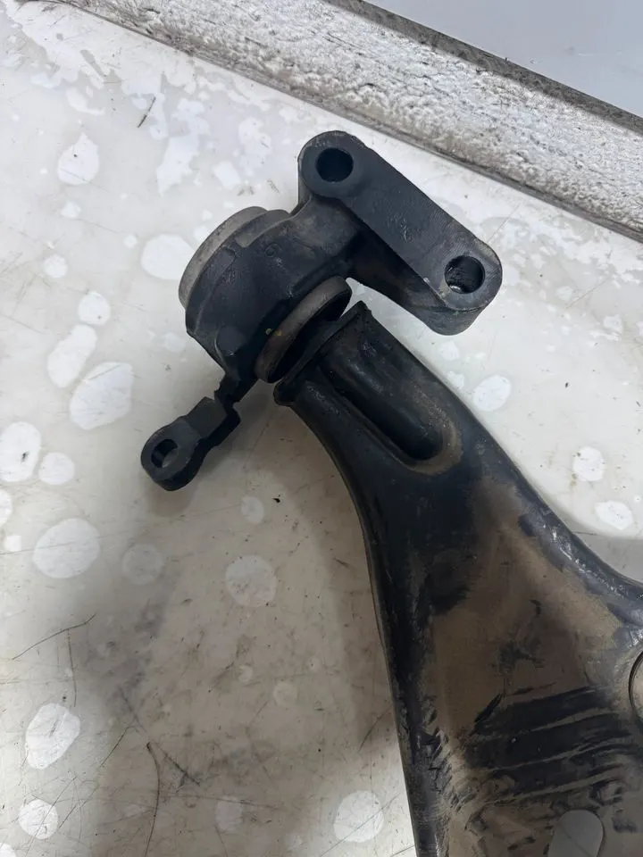 Mini Cooper R55 R56 R57 Querlenker Vorne 6772301 6772302 – Bild 6