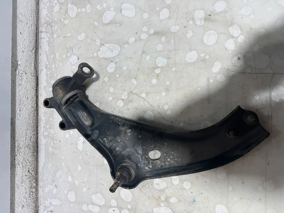 Mini Cooper R55 R56 R57 Querlenker Vorne 6772301 6772302 – Bild 8