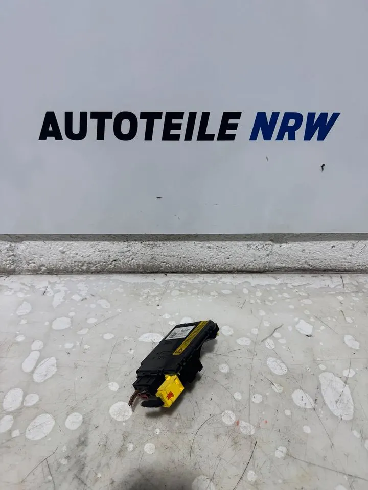 Audi A3 8P Lenksäule Steuergerät Modul Lenkwinkel 8P0953549K – Bild 1