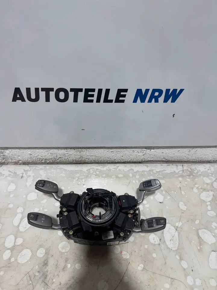 BMW 7er E65 E66 Lenkstock Schleifring 6938631 6970833 – Bild 2