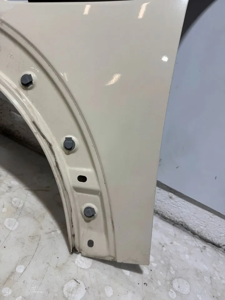 Mini Cooper R55 R56 R57 S Kotflügel Vorne Links Rechts 850 – Bild 3