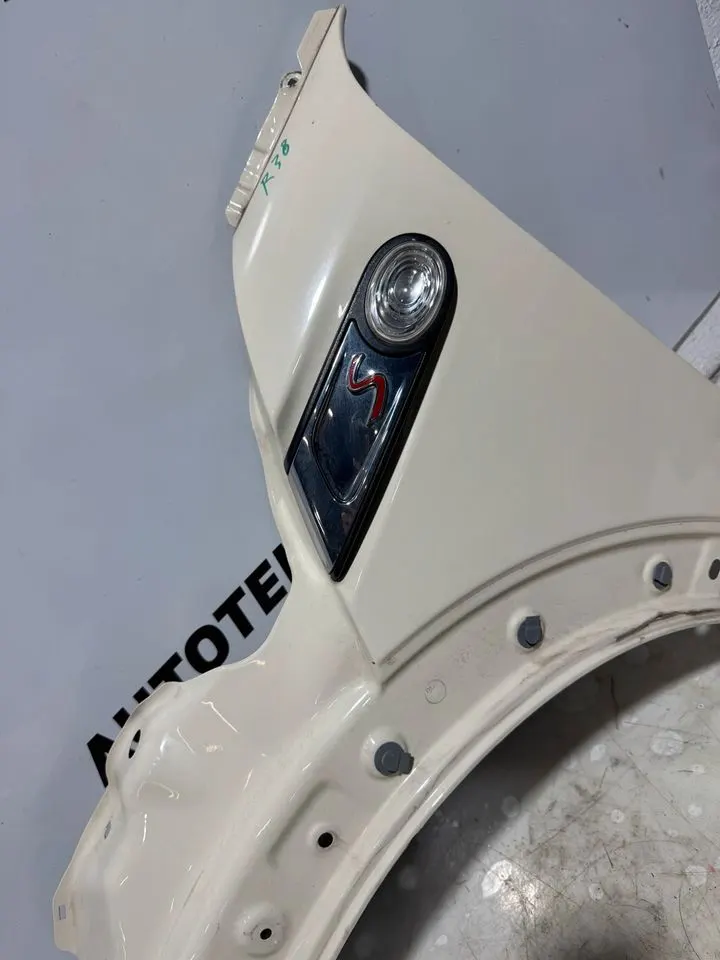 Mini Cooper R55 R56 R57 S Kotflügel Vorne Links Rechts 850 – Bild 6