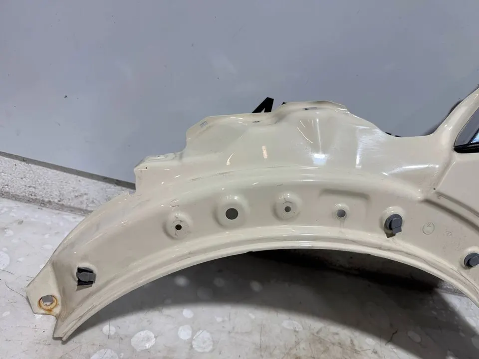 Mini Cooper R55 R56 R57 S Kotflügel Vorne Links Rechts 850 – Bild 7