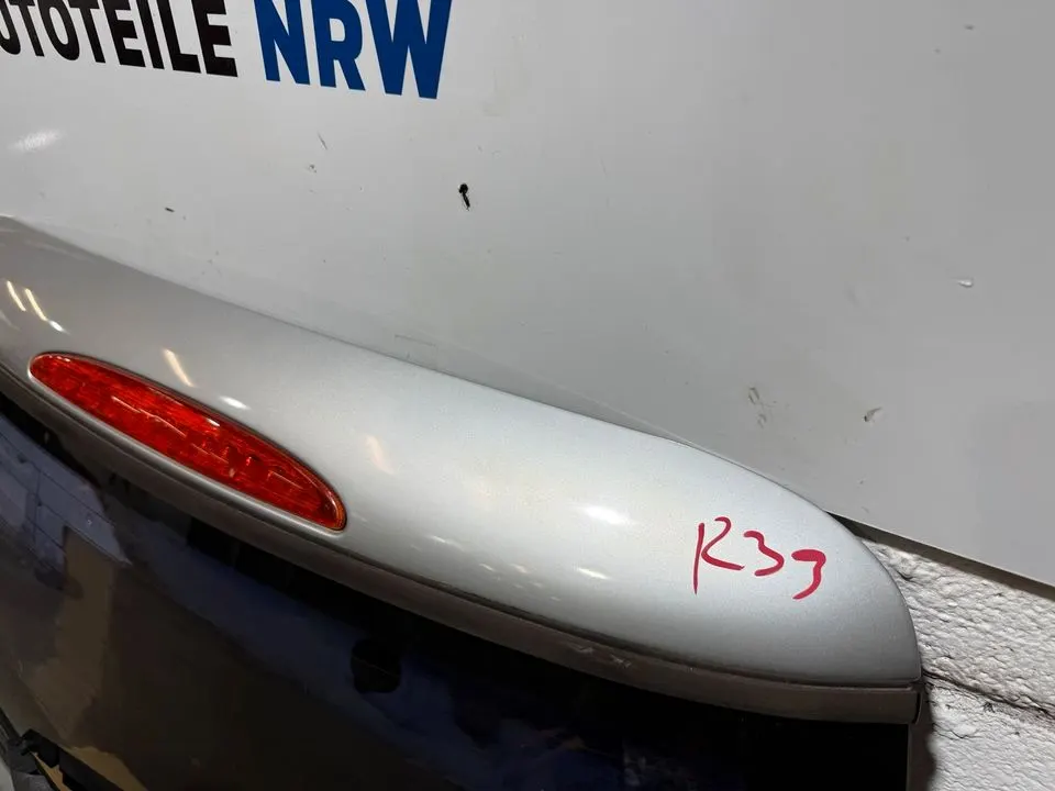 Mini Cooper R50 Heckklappe Kofferraum Deckel Hinten 900 – Bild 5