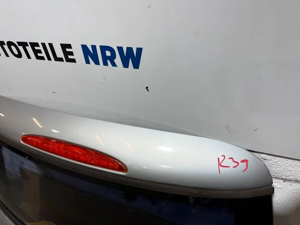 Mini Cooper R50 Heckklappe Kofferraum Deckel Hinten 900 – Bild 6