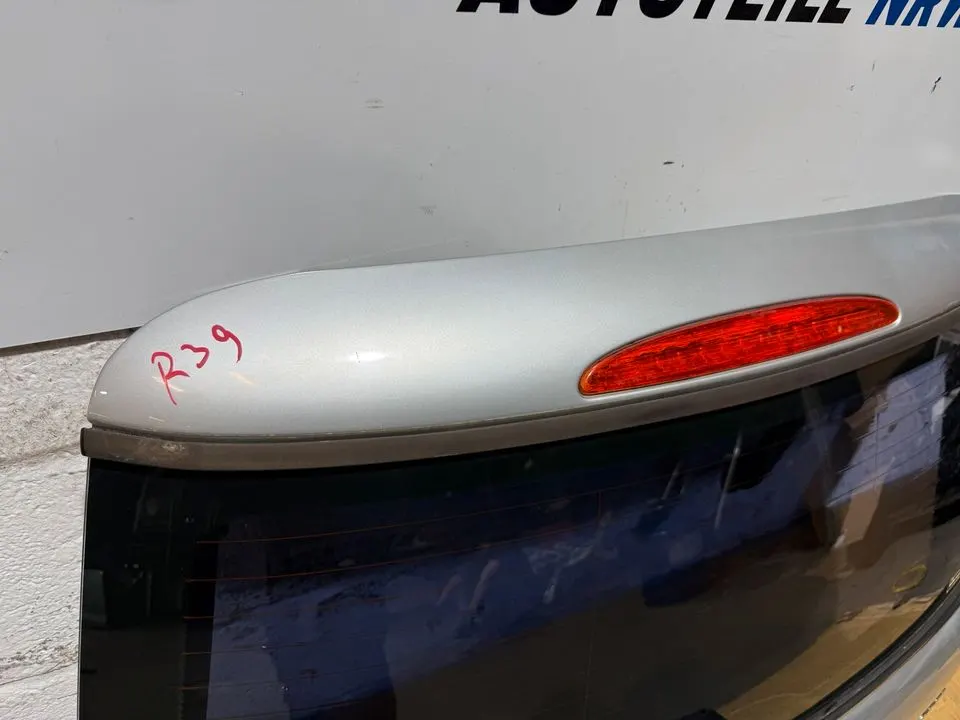 Mini Cooper R50 Heckklappe Kofferraum Deckel Hinten 900 – Bild 7